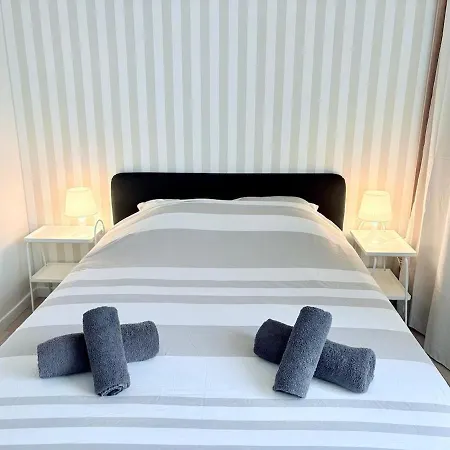 Dalikyda - L'entracte - Free Parking - Quiet Apartment