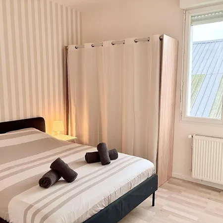 Dalikyda - L'entracte - Free Parking - Quiet *