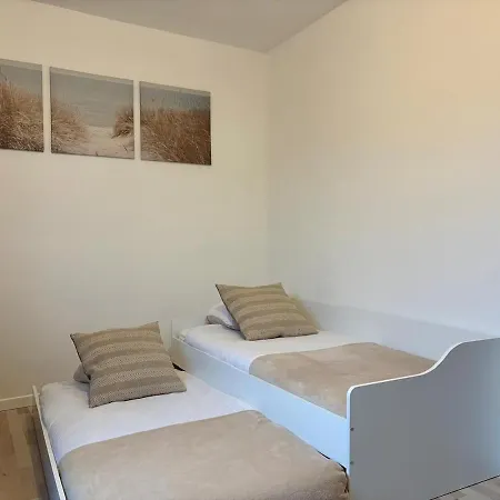 Apartmán Dalikyda - L'entracte - Free Parking - Quiet *